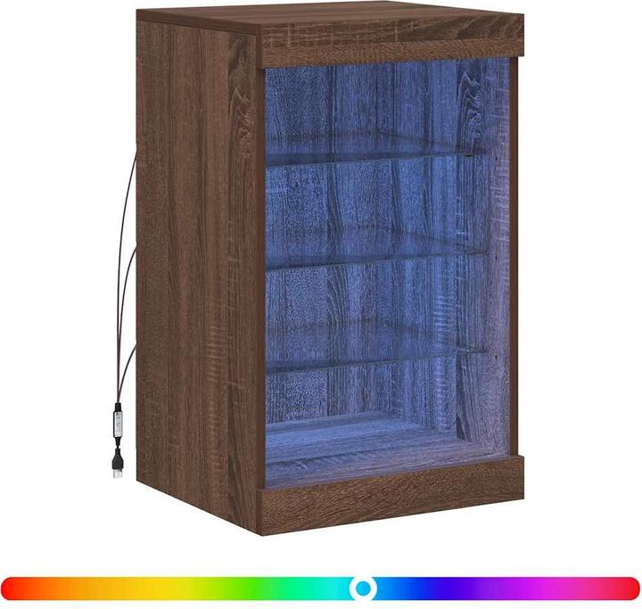 Image du produit vidaXL Sideboard (41 x 37 x 67 cm)