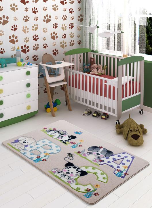 Produktbild Confetti Carpets Margaret (190 x 133 cm)
