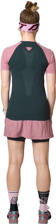 Actual product image Dynafit Ultra 2in1 running skirt (M)