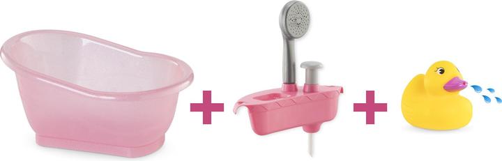 Immagine prodotto Corolle Badewanne