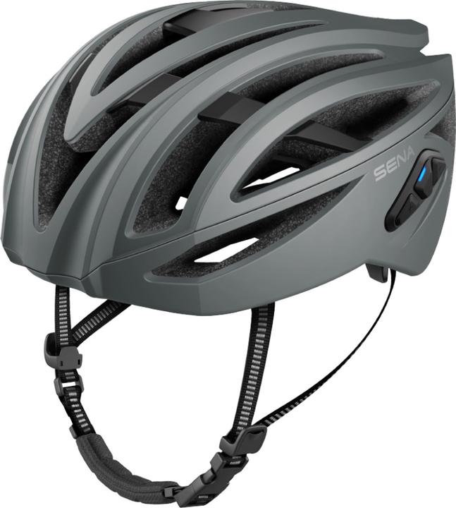 Produktbild Sena R2 EVO - Matt Grey (L)