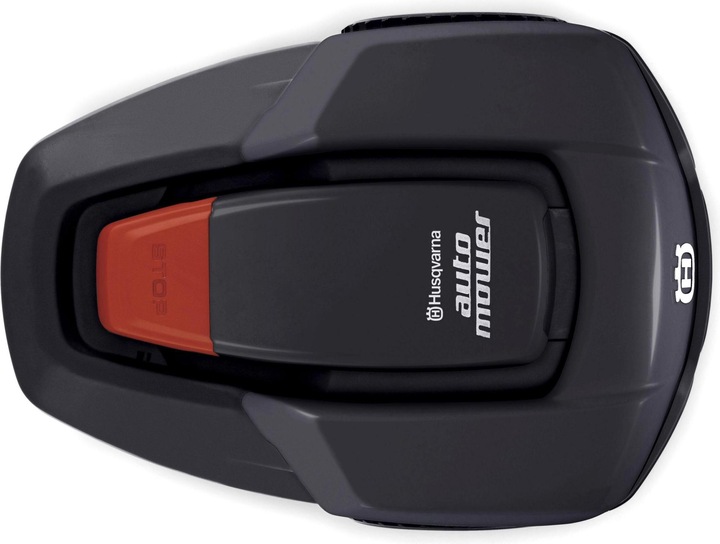 Image du produit Husqvarna Faucheuse de voiture 105 (600 m²)