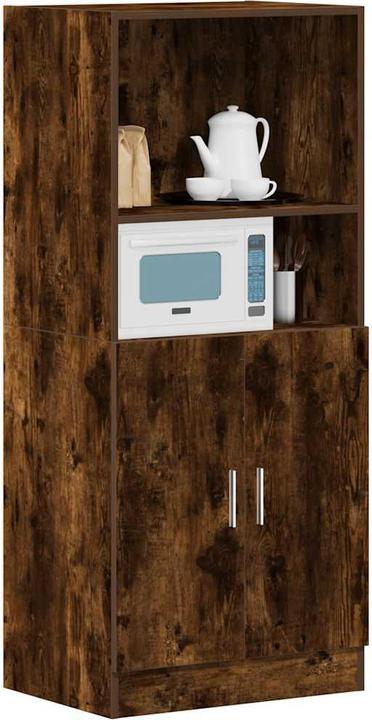 Actual product image vidaXL Küchenschrank