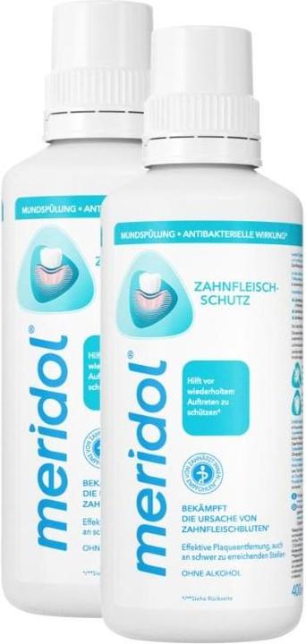 Produktbild Meridol Duo (800 ml, Mundspülung)