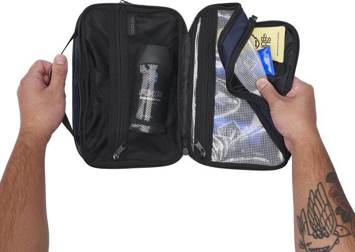 Produktbild Ogio Pace Pro Dopp Kit (3 l)