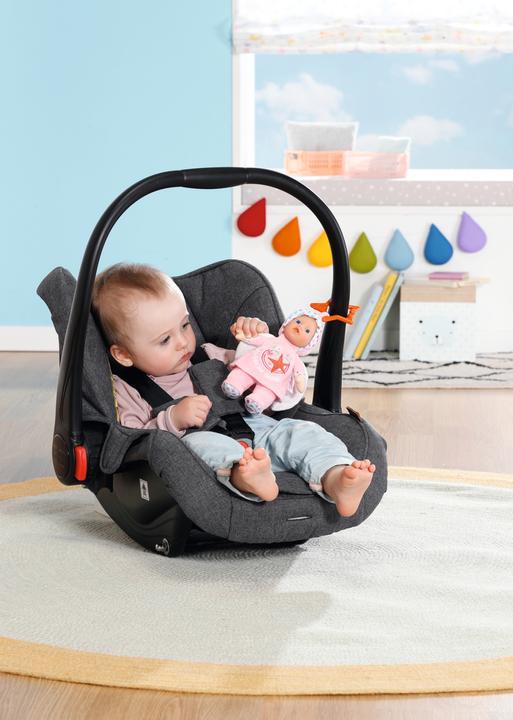 Image du produit Zapf Creation Zapf BABY Born 832295 Ange pour bébés 2 Assorted 18cm, Multi