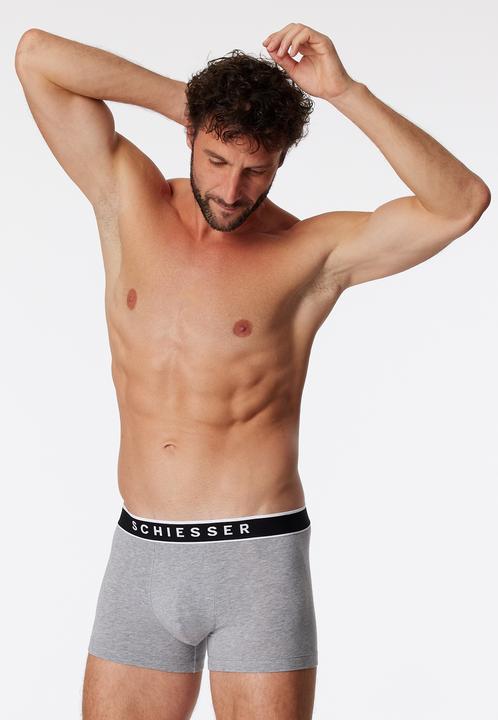 Actual product image Schiesser Boxershorts (L, pack of 3)