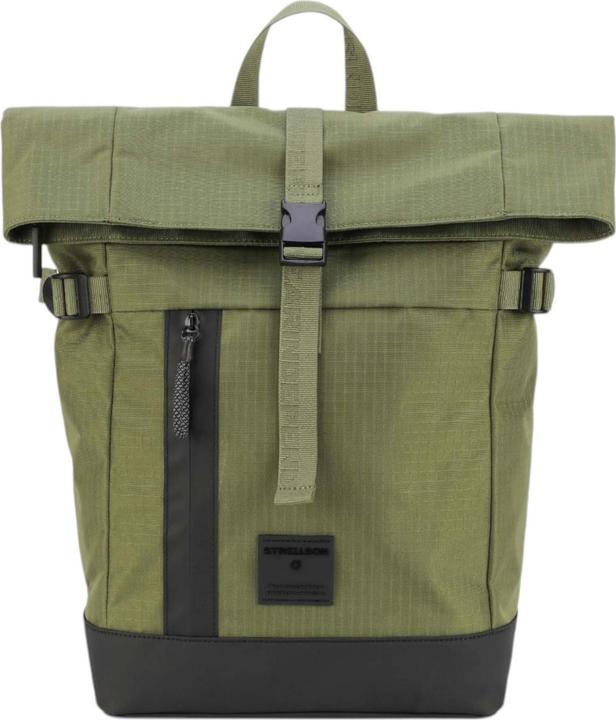 Strellson Northwood RS Eddie Backpack