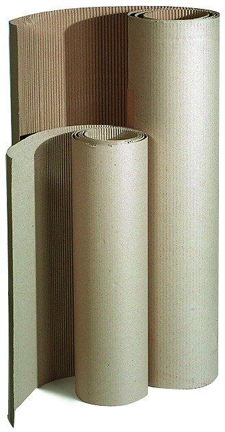 Werkstarck Corrugated cardboard (1x)