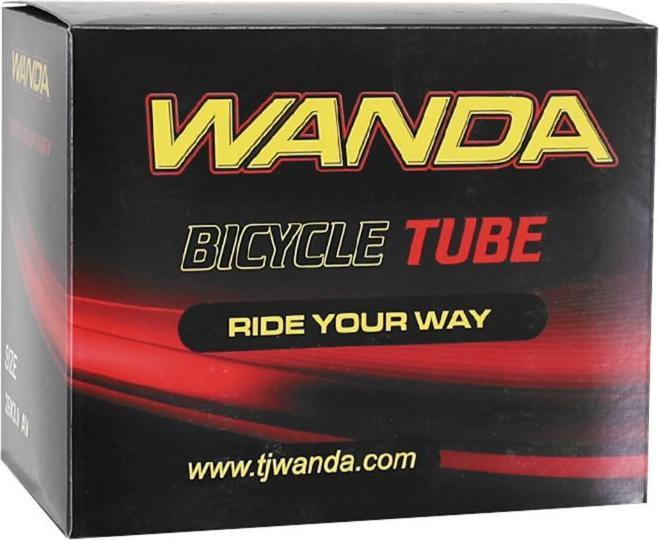 Produktbild Wanda Tyre Fahrradschlauch Standardventil (29")