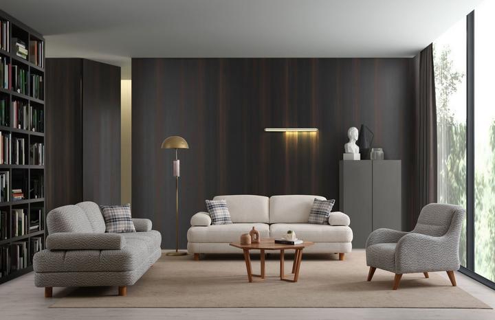 Image du produit Atelier del Sofa Nice Wing Chair