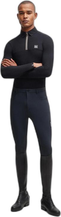 Actual product image BOSS copetition riding trousers jaes (M)