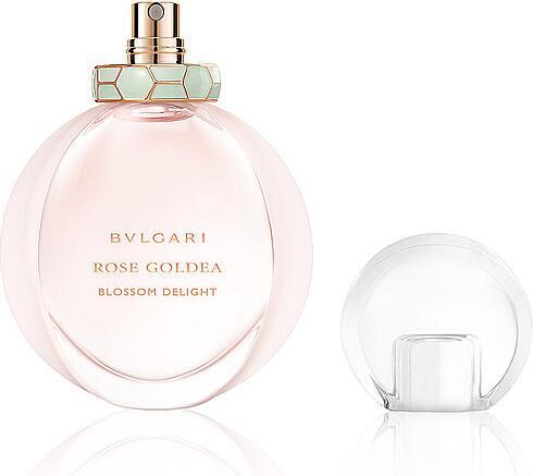 Actual product image Bulgari Rose Goldea (Eau de parfum, 30 ml)