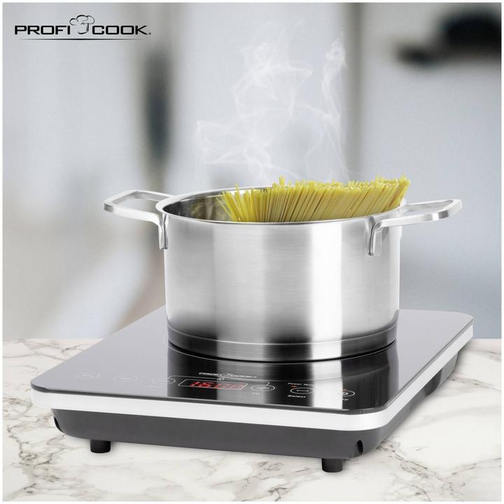 Produktbild Proficook Eki 1062