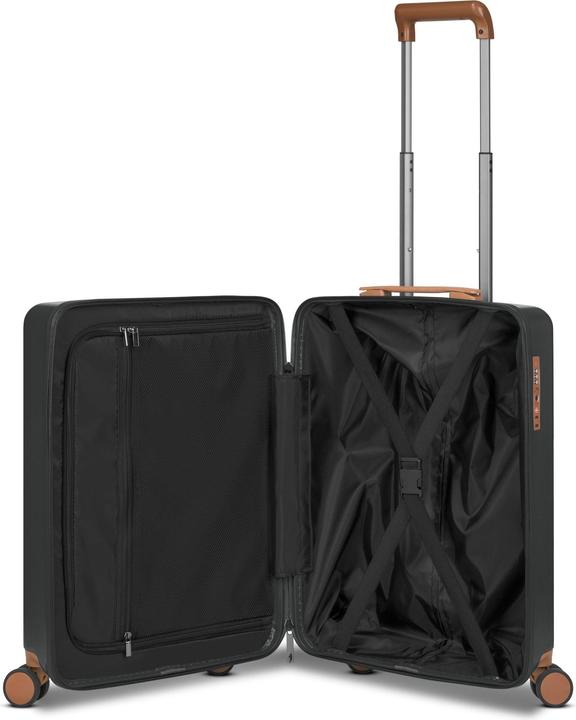 Image du produit Brics Ferrara 4 roues trolley cabine S 55 cm (380 l)