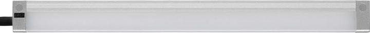 Image du produit Telefunken LED Unterbauleuchte, silber, 1xLED-Platine/4W (400 lm)