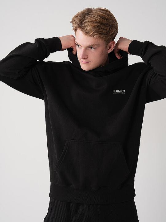 Produktbild Pegador Kapuzensweater CLINTON (S)