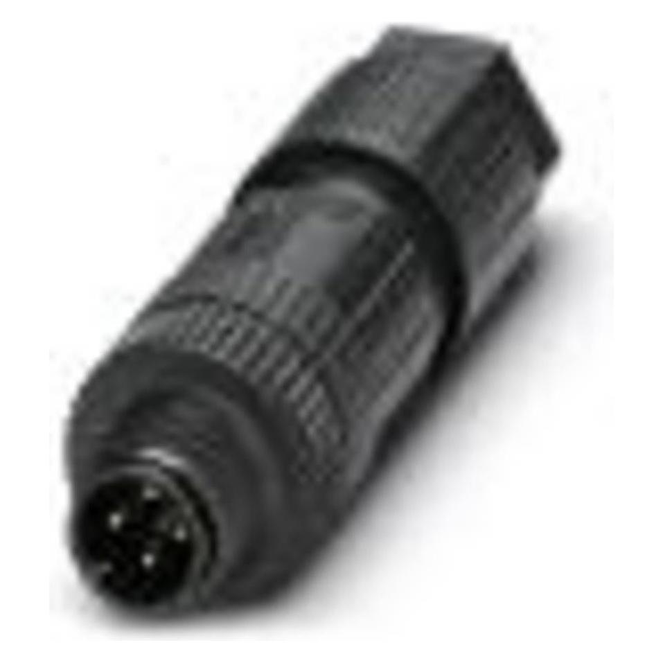Phoenix Contact Steckverbinder, Elektronikkabel + Stecker