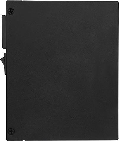Actual product image Silverstone SST-SX450-B - Power supply (internal) - ATX12V 2.4/ SFX12V (450 W)