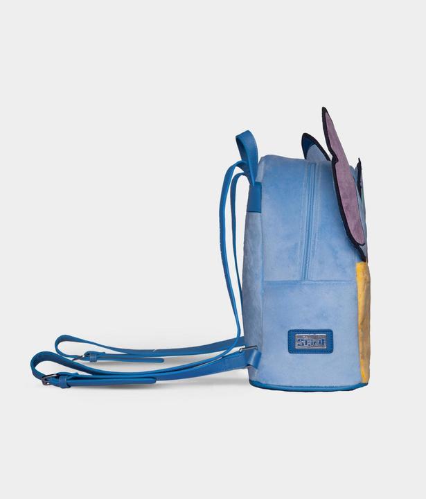 Produktbild Difuzed Lilo & Stitch Rucksack Mini Pineapple Stitch