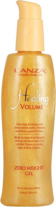 Immagine prodotto L'Anza Volume di guarigione (Gel per capelli, 200 ml)