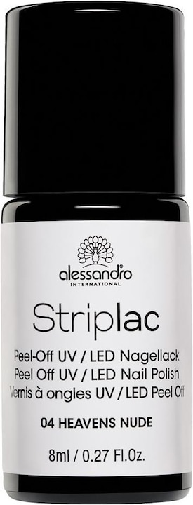 Alessandro Striplac (104 Heavens Nude, Abziehbarer Nagellack)