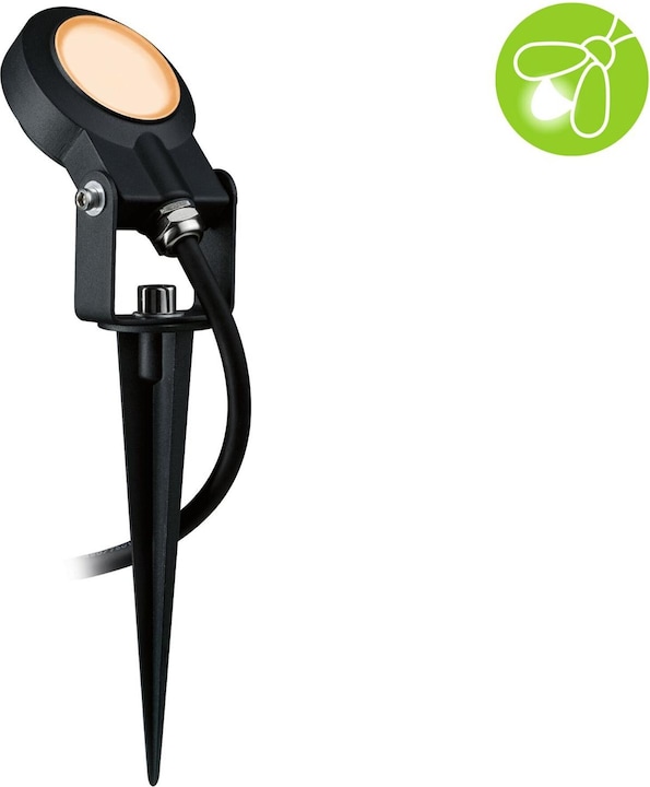 Produktbild Paulmann Sting Spot Insect Friendly (580 lm, IP67)