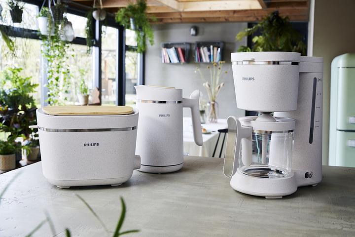 Produktbild Philips HD9365/10 (1.70 l)