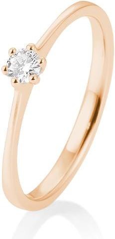 Produktbild Breuning 6er Krappe 0,05-0,30 ct. (52, 585/14 K Gold)