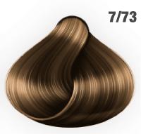 Produktbild AwesomeColors Silky Shine (7/73 Mittelblond Braun-Gold)