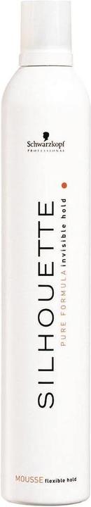 Produktbild Schwarzkopf Silhouette Flexible Hold (200 ml, Volumenschaum)