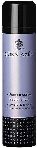 Produktbild Björn Axen Volume (80 ml, Volumenschaum)