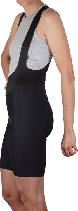 Produktbild Dirtysox Bib Shorts - Elite - Black Bibs x RIDE RAWR (M)