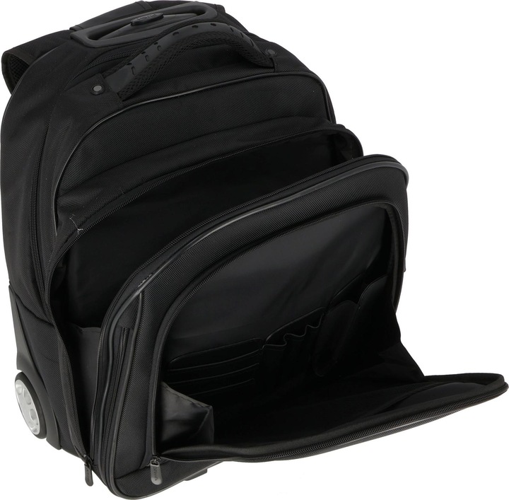 Produktbild Dermata Trolley Rucksack (32 l, Handgepäck (bis 50l))