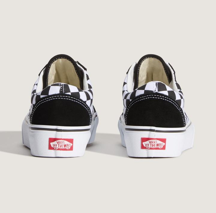 Immagine prodotto Vans Sneaker con piattaforma Old Skool (37)