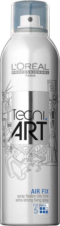 Produktbild L'Oréal Professionnel Air Fix (250 ml)
