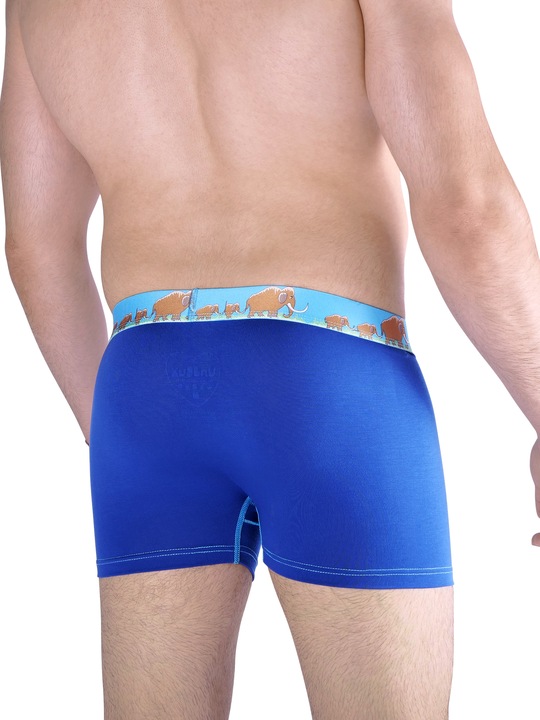 Immagine prodotto Unabux Boxer FIVE FINGERS Mix (M, Confezione da 2)