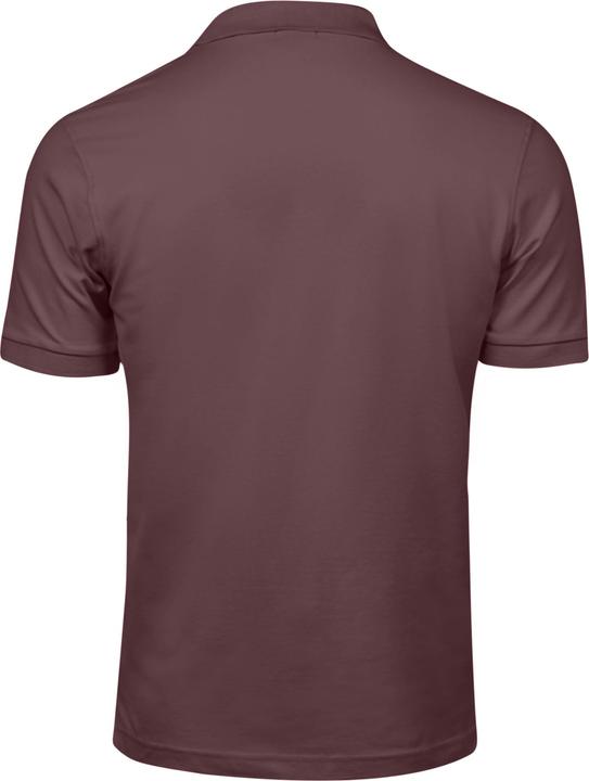 Actual product image Tee Jays Luxury Stretch PoloShirt short sleeve (S)
