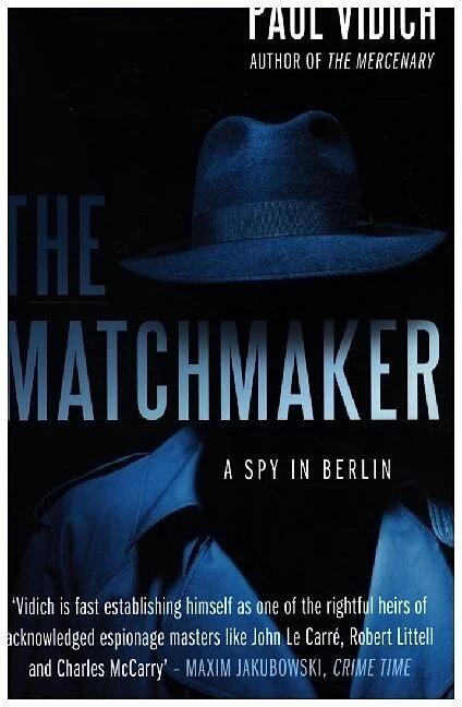 Image du produit Vidich:The Matchmaker