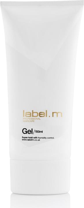 Immagine prodotto Label.M Cura dei capelli professionale (Gel per capelli, 150 ml)