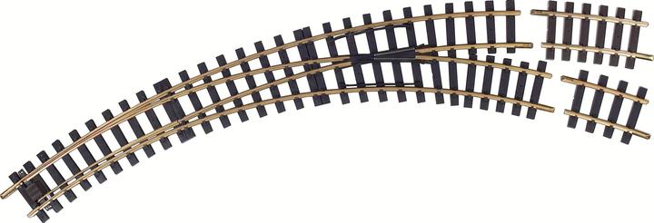 Voies pour modélisme ferroviaire