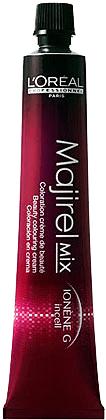 Produktbild L'Oréal Professionnel Majirel (Mix Rot)