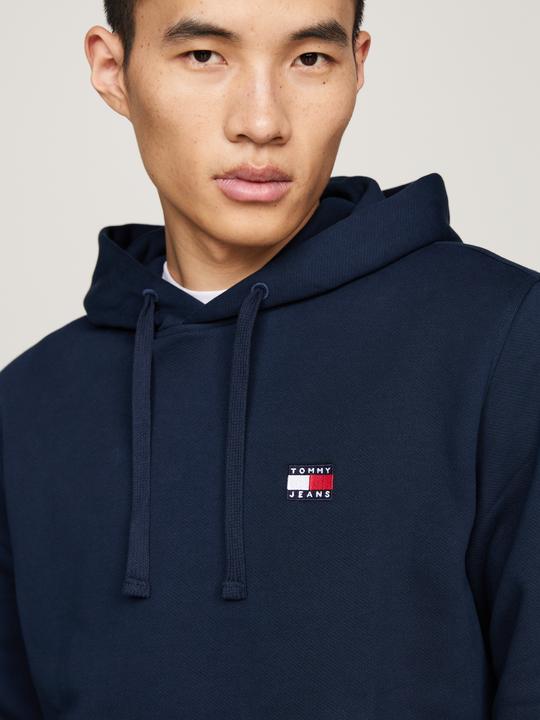 Image du produit Tommy Jeans Tjm Reg Badge Hoodie Ext (M)