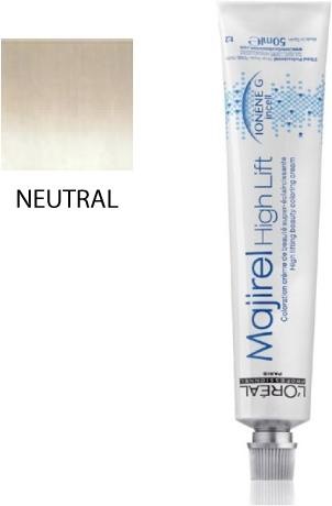 Image du produit L'Oréal Professionnel Majirel High Lift (Neutre)