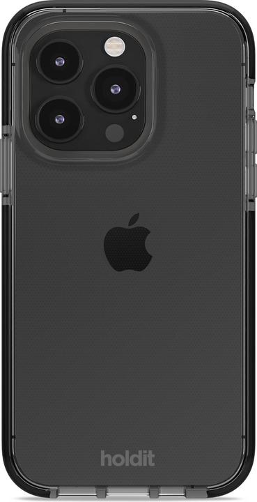 Actual product image Holdit Seethru Case (Apple iPhone 15 Pro)