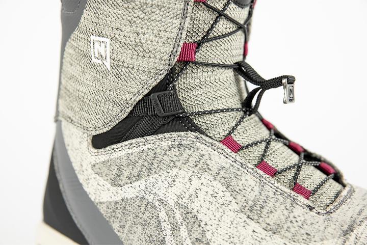 Actual product image Nitro Ronda TLS splitboard boots (39, 39.5)