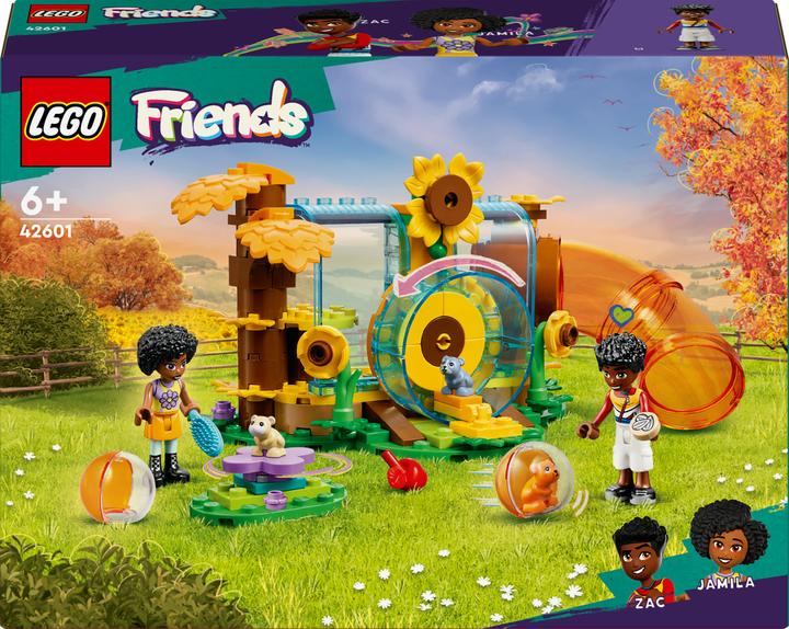 Produktbild LEGO Friends (42601, LEGO Friends)