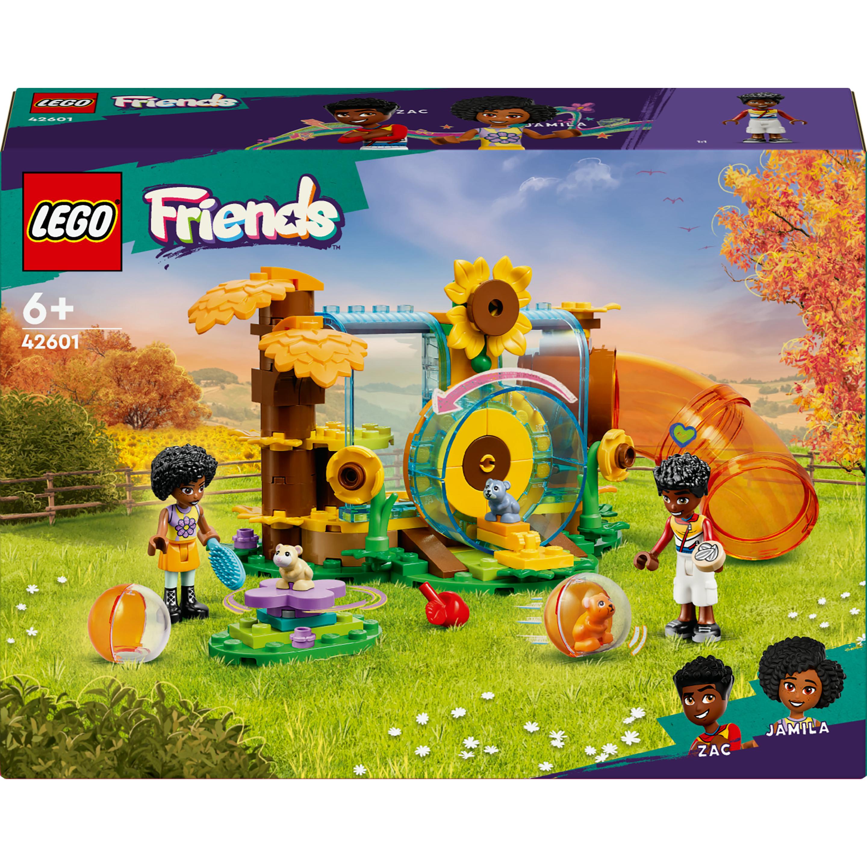 LEGO Friends (42601, LEGO Friends) (42601)