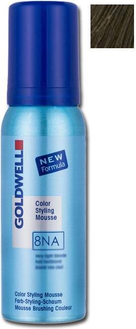 Actual product image Goldwell Color Styling Mousse (75 ml, Foaming agent)