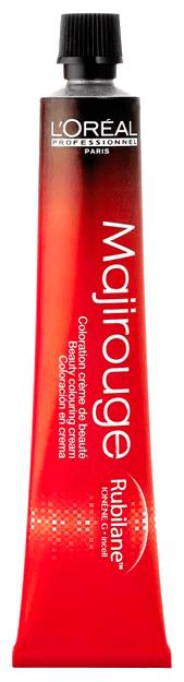 Actual product image L'Oréal Professionnel Majirouge (5.3 Light Brown Gold)